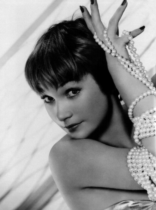 Shirley MacLaine Fotoğrafları 14