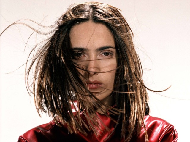 Salma Hayek Pinault Fotoğrafı