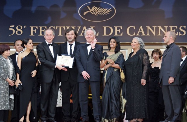 Salma Hayek Pinault Fotoğrafı