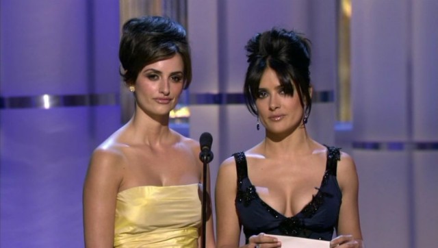 Salma Hayek Pinault Fotoğrafı