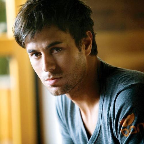 Enrique Iglesias Fotoğrafları 129