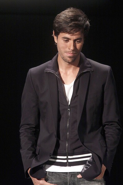 Enrique Iglesias Fotoğrafları 135