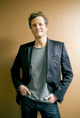 Colin Firth Fotoğrafları 201