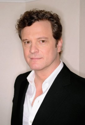 Colin Firth Fotoğrafları 218