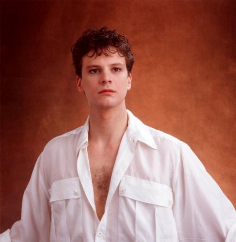 Colin Firth Fotoğrafları 220