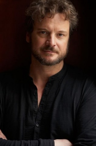 Colin Firth Fotoğrafları 223