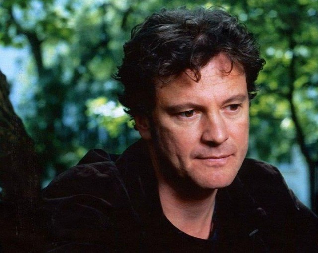 Colin Firth Fotoğrafları 41