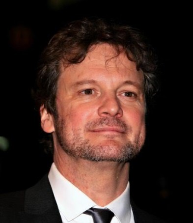 Colin Firth Fotoğrafları 60