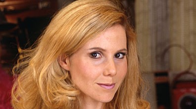 Sally Phillips Fotoğrafları 3