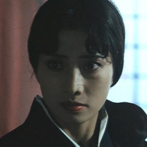 Michiko Nishiwaki Fotoğrafı