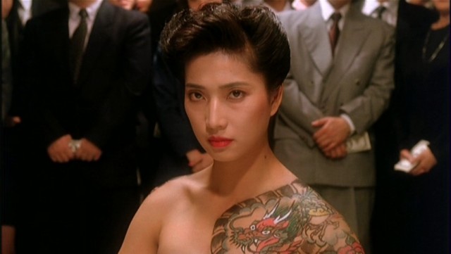Michiko Nishiwaki Fotoğrafı