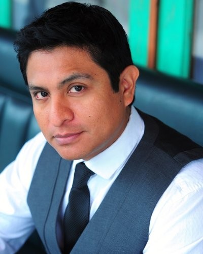 Omar Leyva Fotoğrafı