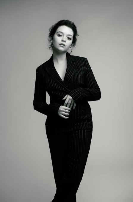Jade Pettyjohn Fotoğrafı