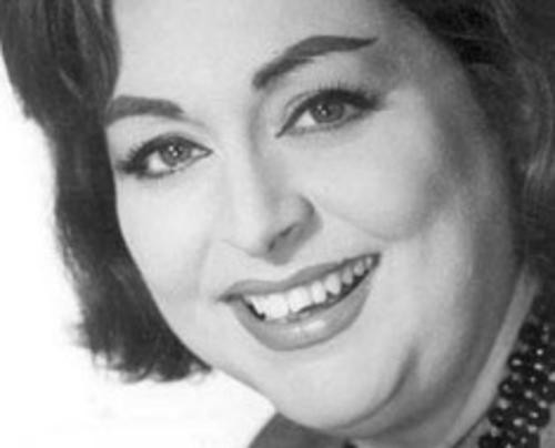 Nelly Beltrán fotoğrafı