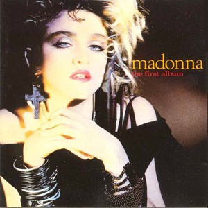 Madonna Fotoğrafları 38
