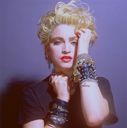 Madonna Fotoğrafları 60