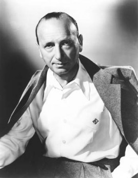 Michael Curtiz Fotoğrafları 4