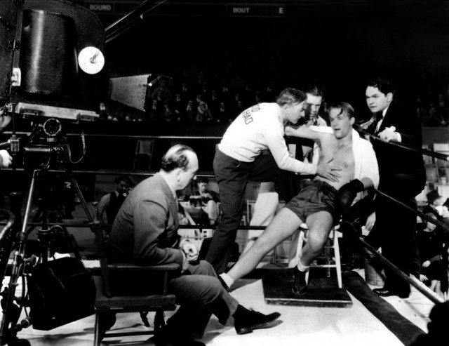 Michael Curtiz Fotoğrafı