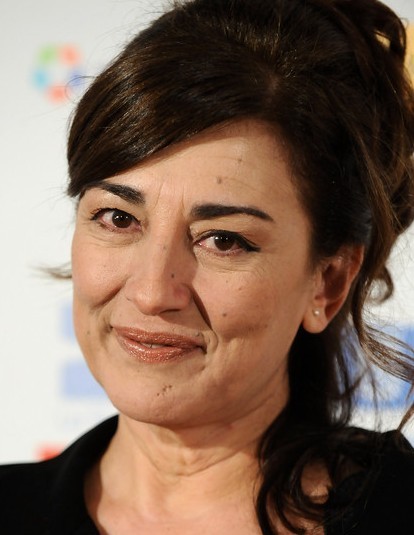Isabel Ordaz Fotoğrafı