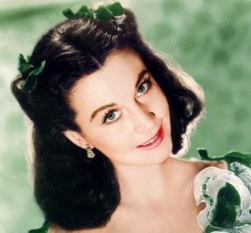 Vivien Leigh Fotoğrafları 17