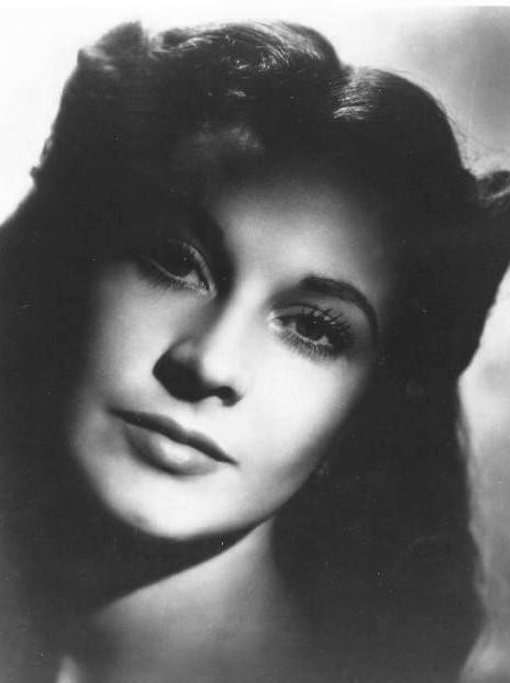 Vivien Leigh Fotoğrafları 24