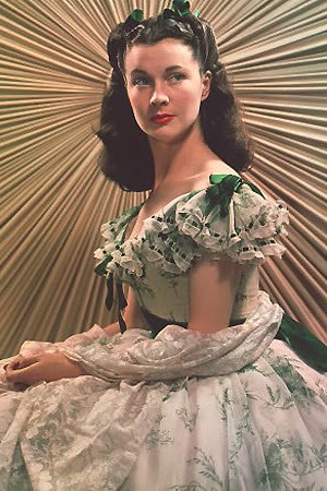 Vivien Leigh Fotoğrafları 39