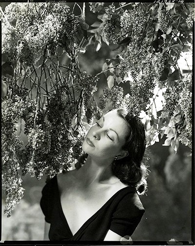 Vivien Leigh Fotoğrafları 45