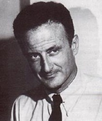 Fred Zinnemann Fotoğrafı