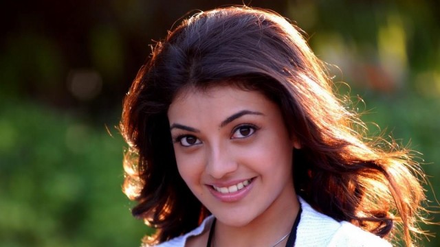 Kajal Agarwal Fotoğrafları 100