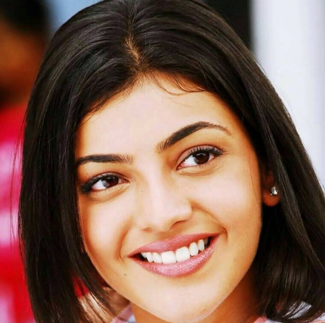 Kajal Agarwal Fotoğrafı