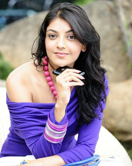 Kajal Agarwal Fotoğrafları 147