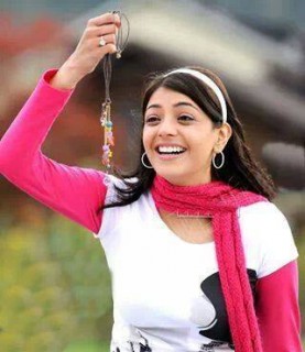 Kajal Agarwal Fotoğrafları 164