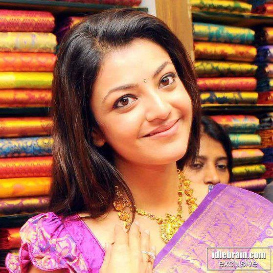 Kajal Agarwal Fotoğrafları 29