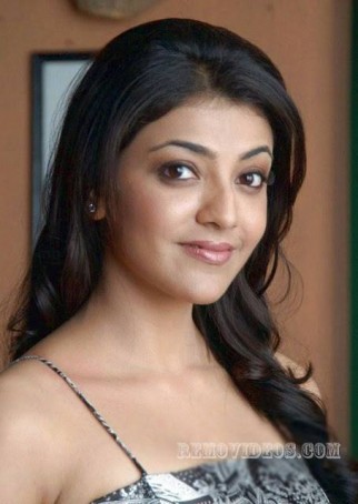 Kajal Agarwal Fotoğrafları 58