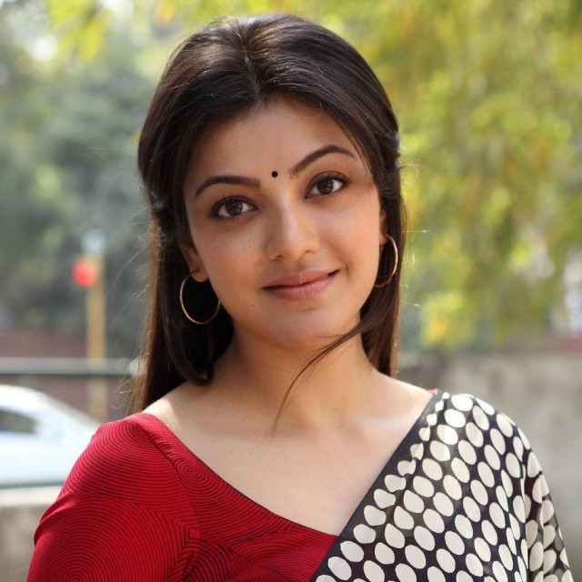 Kajal Agarwal Fotoğrafları 81