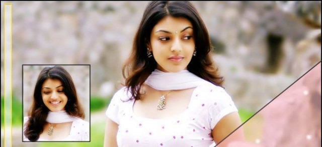 Kajal Agarwal Fotoğrafı