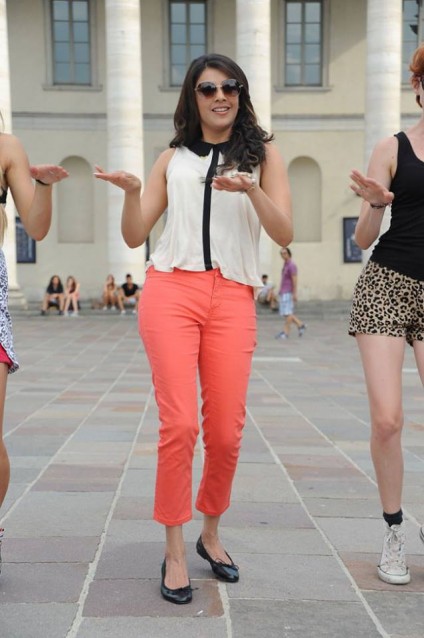 Kajal Agarwal Fotoğrafı