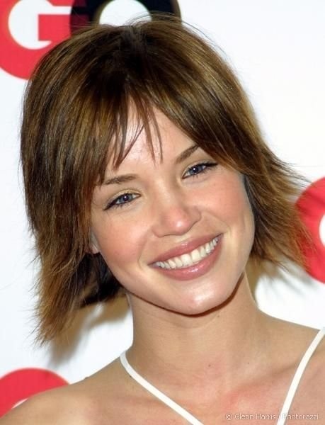 Ashley Scott Fotoğrafları 7