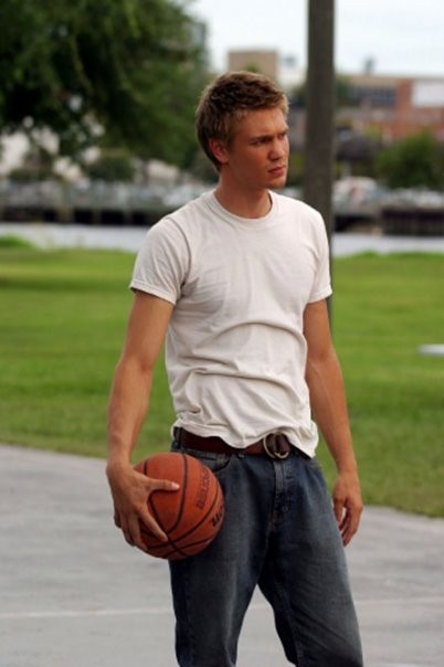 Chad Michael Murray Fotoğrafları 122