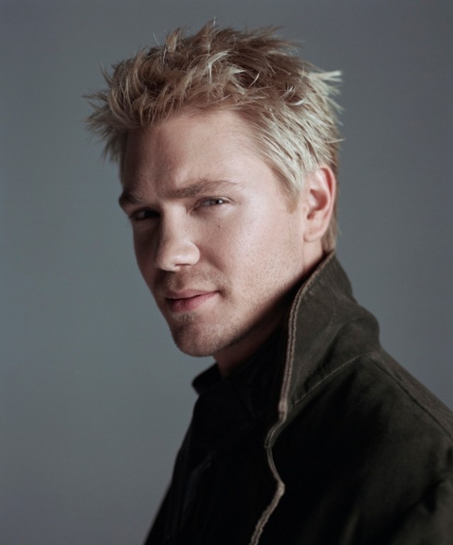 Chad Michael Murray Fotoğrafları 81