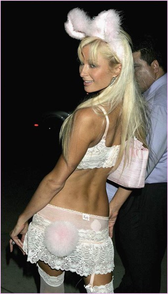 Paris Hilton Fotoğrafları 145