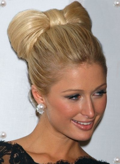 Paris Hilton Fotoğrafları 162