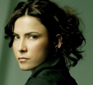 Şebnem Dönmez Fotoğrafı