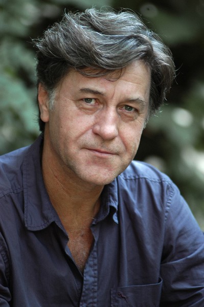 Norbert Hülm Fotoğrafı