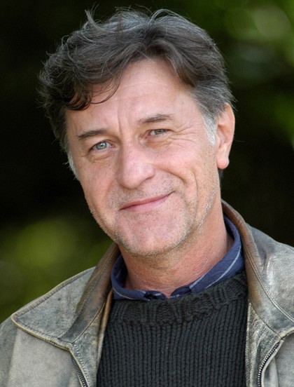 Norbert Hülm Fotoğrafı