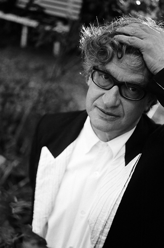 Wim Wenders Fotoğrafları 6