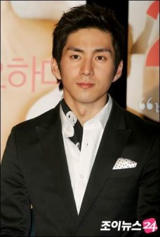 Kwon Hae-Sung fotoğrafı