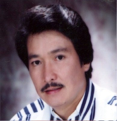 Lito Lapid Fotoğrafı