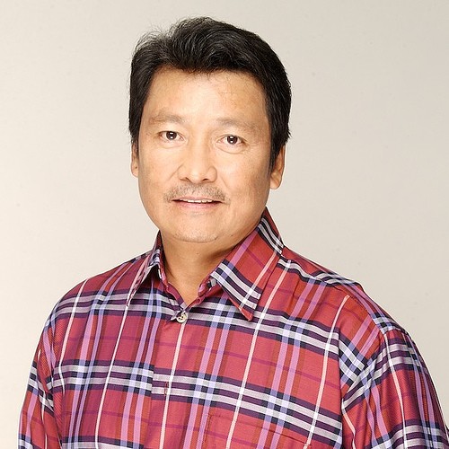 Lito Lapid Fotoğrafı