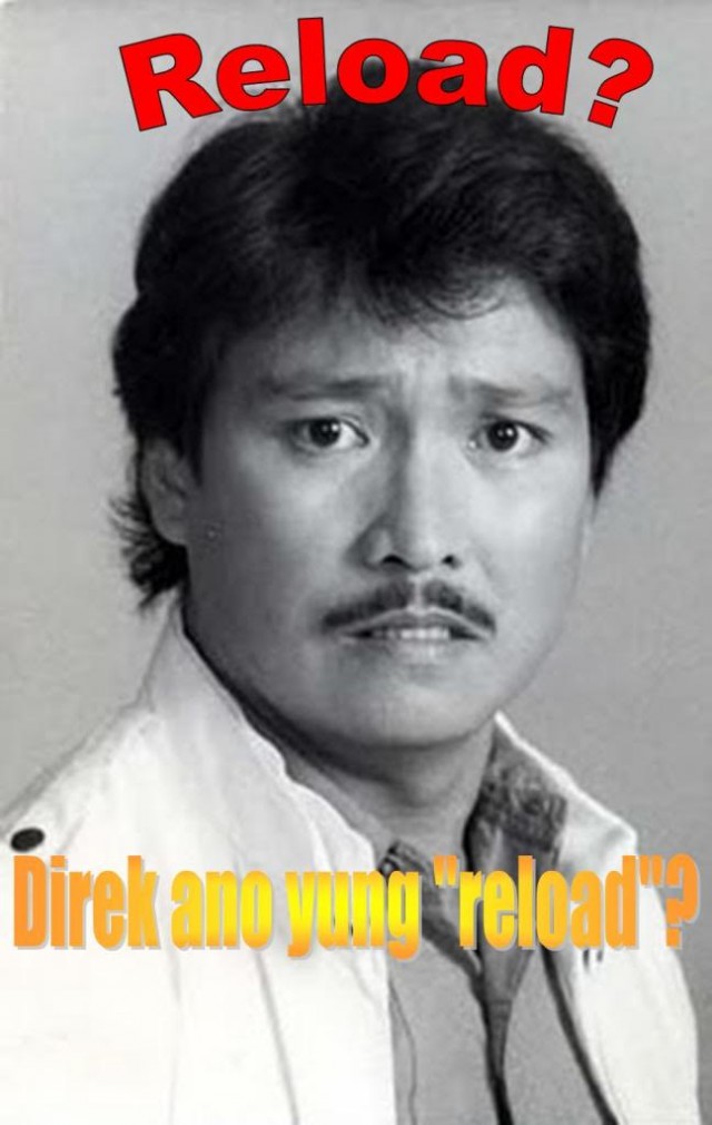 Lito Lapid Fotoğrafları 7